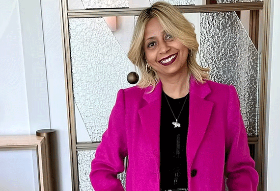 Parijat Mukherjee: Experienced Leader Empowering Growth & Innovation In The Digital Era