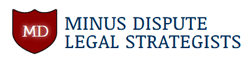 MinusDispute Legal Strategists