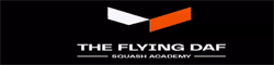 The Flying Daf Squash Academy