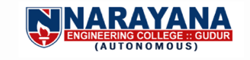 NARAYANA ENGINEERING COLLEGE