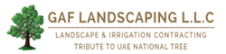 GAF Landscaping