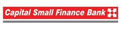 Capital Small Finance Bank