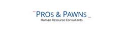 Pros & Pawns HR Consultants