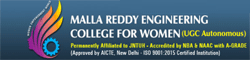Malla Reddy Engineering College for Women