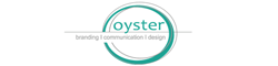Oyster Branding, Communications & Design