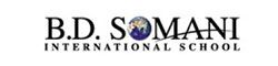 B D Somani International School