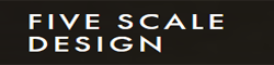 Five Scale Design