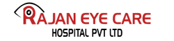 Rajan Eye Care Hospital