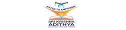 Sri Krishna Adithya College of Arts & Science