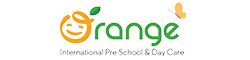 Orange International preschool