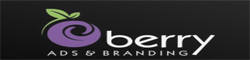 Berry Ads & Branding