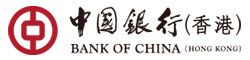 Bank of China