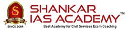 Shankar IAS Academy