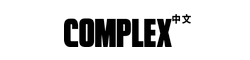 Complex China