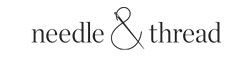 Needle & Thread