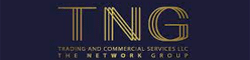 TNG Trading and Commercial Services