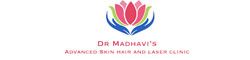  Dr Madhavis Advanced Skin Hair and Laser clinic