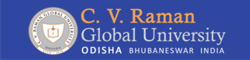 C.V. Raman Global University