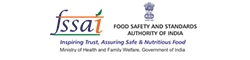 Food Safety & Standards Authority of India