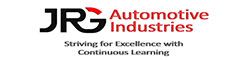 JRG Automotive Holdings JRG Automotive Holdings