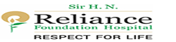 Sir H. N. Reliance Foundation Hospital