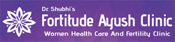 Dr. Shubhi's Fortitude Ayush clinic