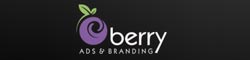 Berry Ads and Branding