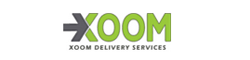 Xoom Delivery Services 