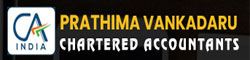 Prathima Vankadaru Chartered Accountants