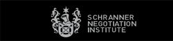Schranner Negotiation Institute