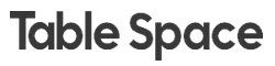 Table Space