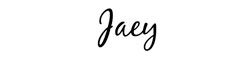 Jaey