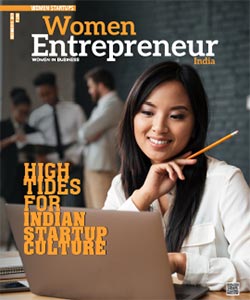High Tides For Indian Startup Culture