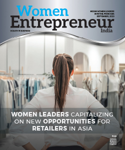 Women Leaders Capitalizing On New Opportunities For Retailers In Asia