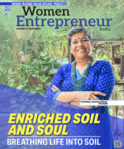 Enriched Soil And Soul: Breathing Life Into Soil