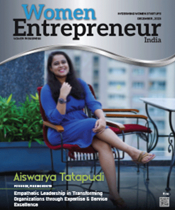 Aiswarya Tatapudi: Empathetic Leadership in Transforming Organizations through Expertise & Service Excellence