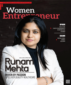 Runam Mehta: Driven By Passion To Deliver Quality Healthcare