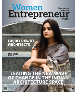 Leading The New Wave Of Change In The Indian Architecture Space