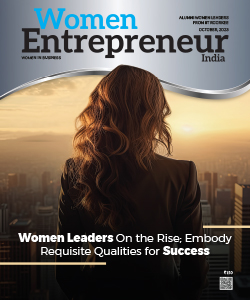 Women Leaders On the Rise; Embody Requisite Qualities for Success