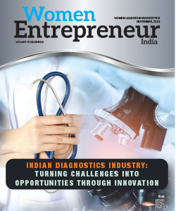 Indian Diagnostics Industry: Turning Challenges Into Opportunities Through Innovation