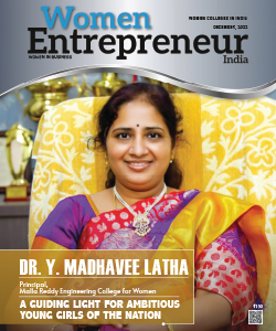 Dr. Y. Madhavee Latha: A Guiding Light For Ambitious Young Girls Of The Nation