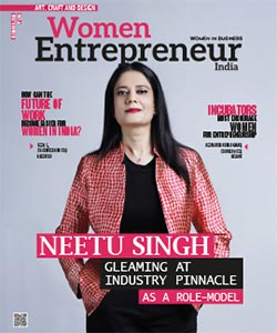 Neetu Singh: Gleaming At Industry Pinnacle As A Role-Model