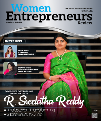 Influential Indian Women Leaders