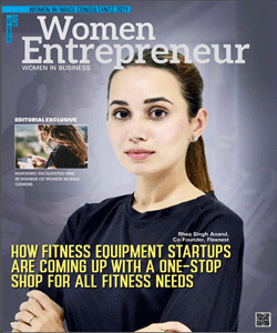 How Fitness Equipment Startups Are Coming Up With A One-Stop Shop For All Fitness Needs