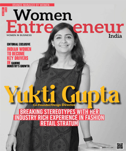 Yukti Gupta: Breaking Stereotypes With Her Industry Rich Experience In Fashion Retail Stratum