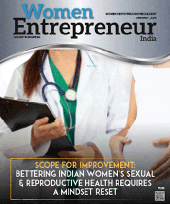 Scope for Improvement: Bettering Indian Women's Sexual & Reproductive Health Requires A Mindset Reset