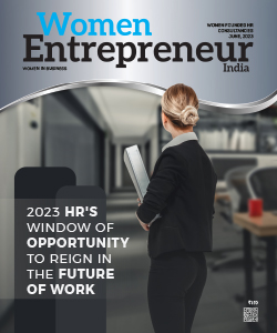 2023 HR'S Window Of Opportunity To Reign In The Future Of Work 