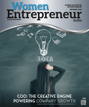 COO: The Creative Engine Powering Company Growth