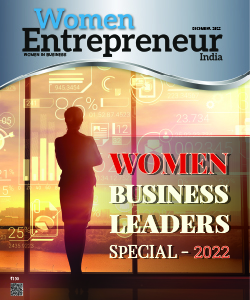 Women Business Leaders Special - 2022