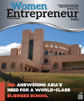 ISB: Answering Asia's Need for A World-Class Business School 